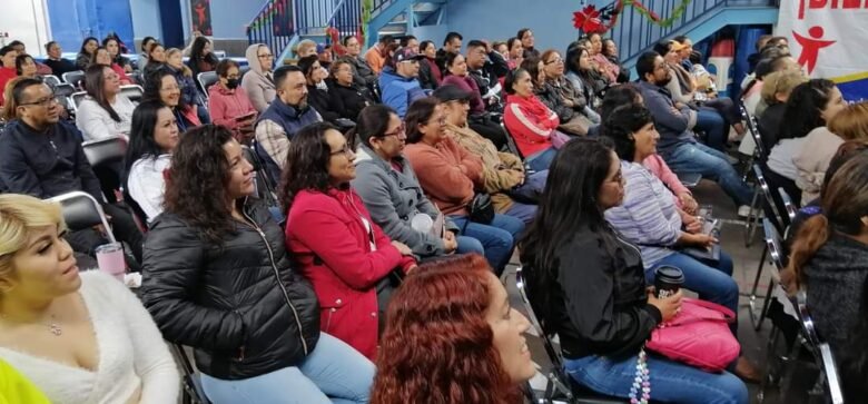 Psicología izcaltia. Taller Escuela para Padres.