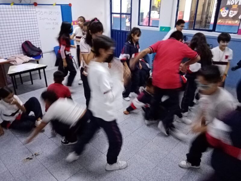 Psicología izcaltia. Taller Emocionándome.